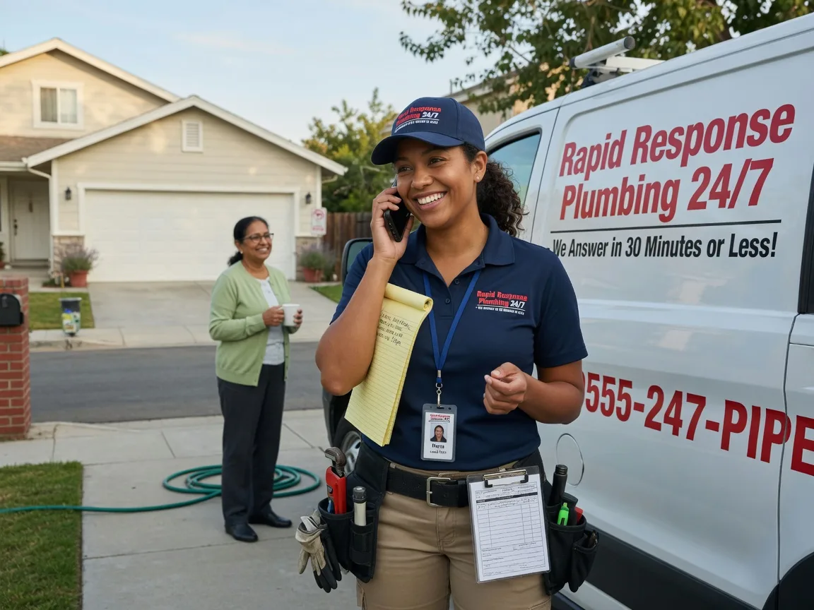 Emergency Plumber Clarendon, TX FAQs